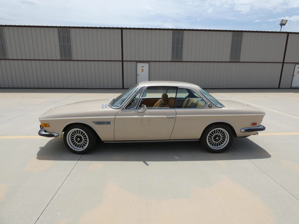 1971 BMW 2800 CS - Image 28 of 31