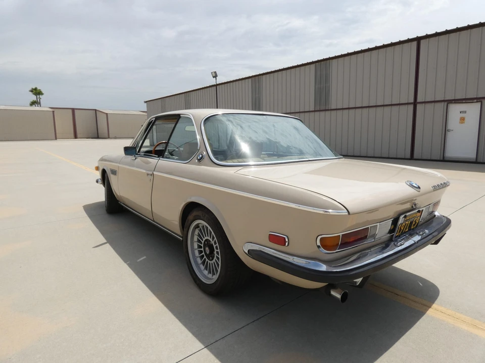 1971 BMW 2800 CS - Image 26 of 31