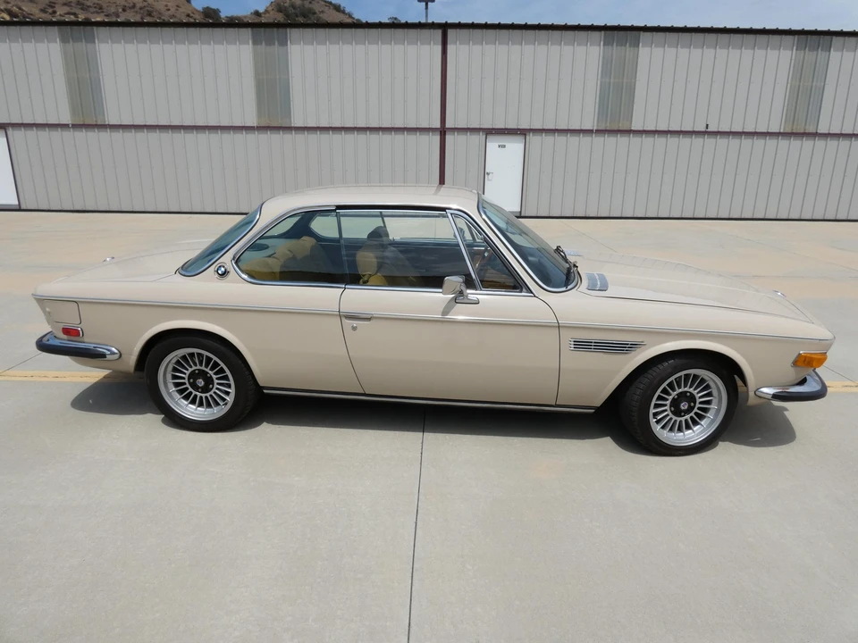 1971 BMW 2800 CS - Image 14 of 31