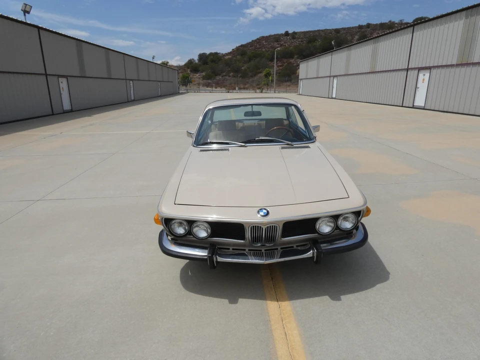 1971 BMW 2800 CS - Image 6 of 31