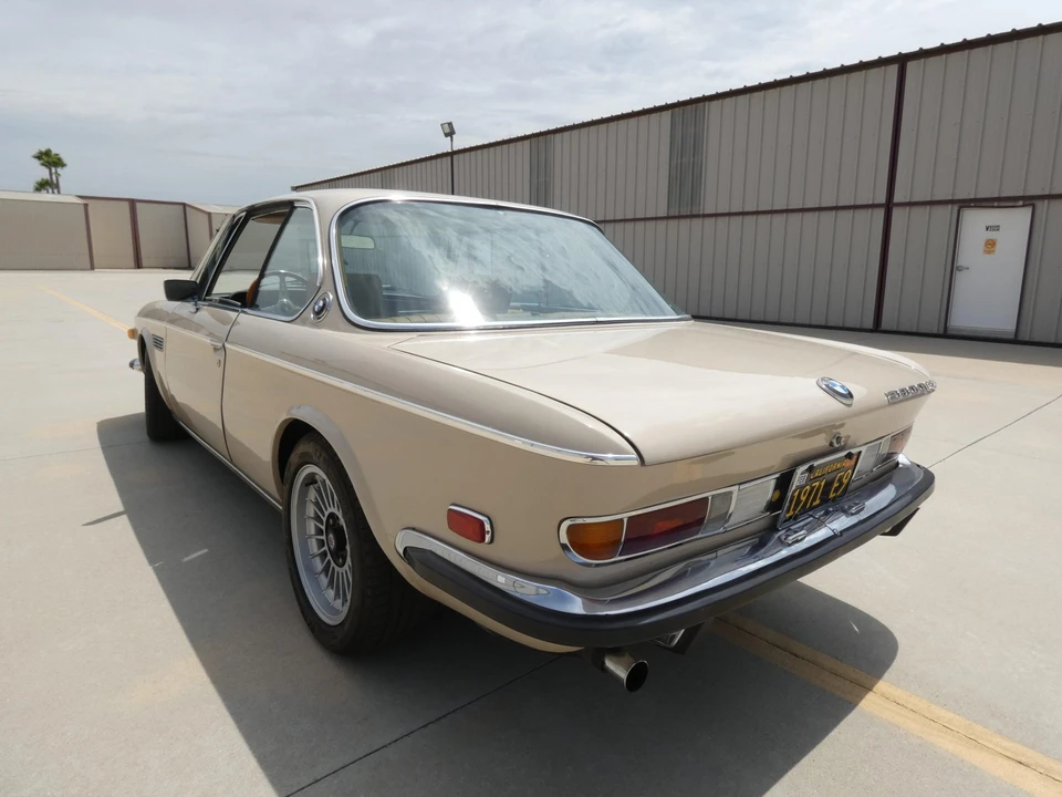 1971 BMW 2800 CS - Image 25 of 31