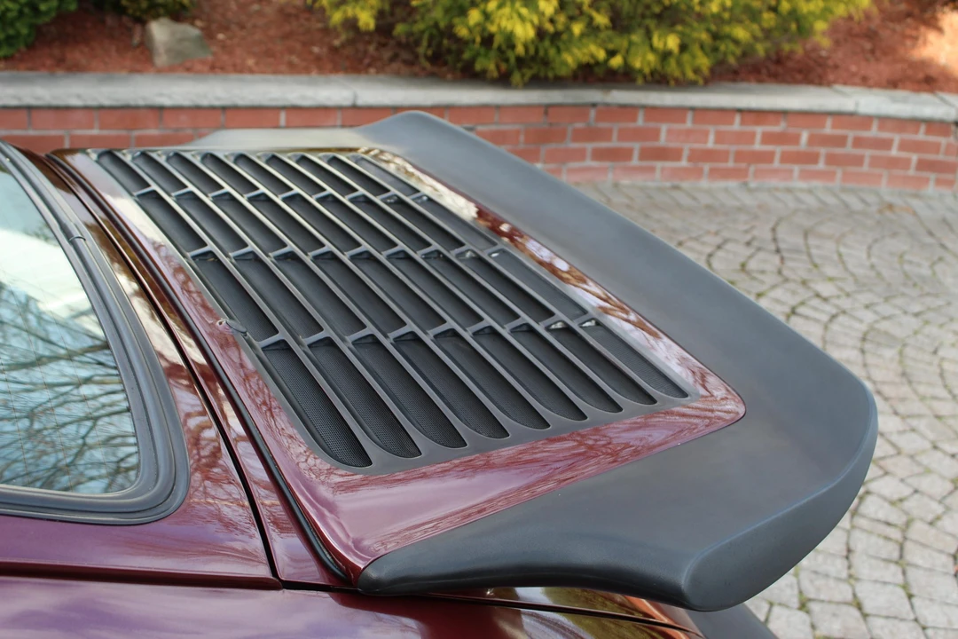 1985 Porsche 911 Carrera 3.2 - Image 18 of 31