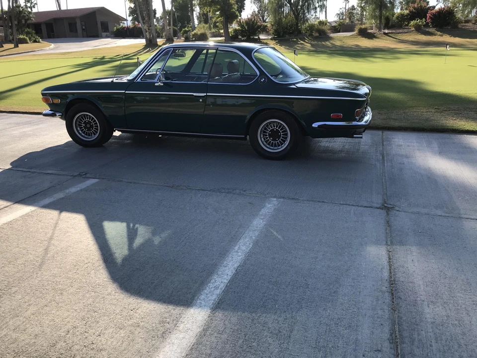 1970 BMW 2800 CS - Image 30 of 31