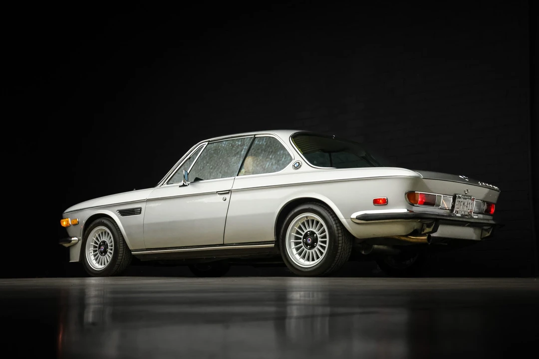 1970 BMW 2800 CS - Image 25 of 31