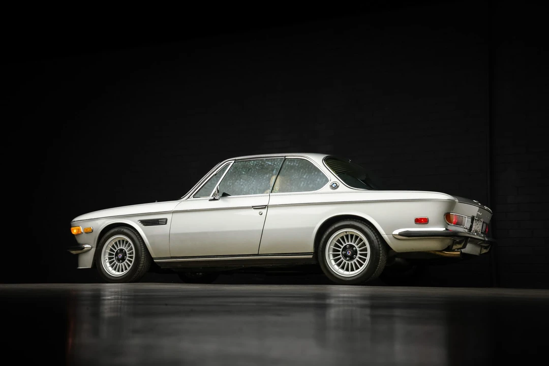 1970 BMW 2800 CS - Image 24 of 31