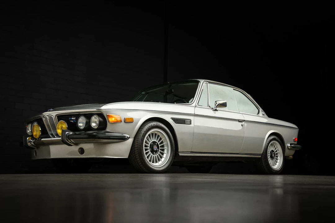 1970 BMW 2800 CS - Image 18 of 31