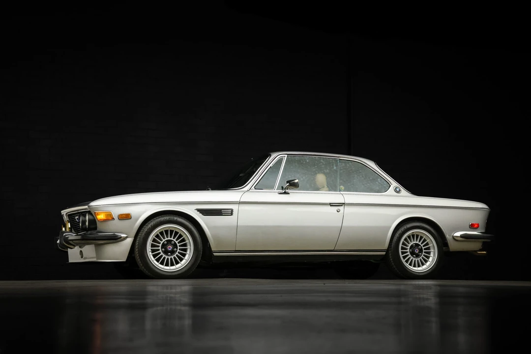 1970 BMW 2800 CS - Image 21 of 31