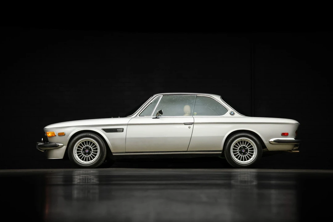 1970 BMW 2800 CS - Image 22 of 31