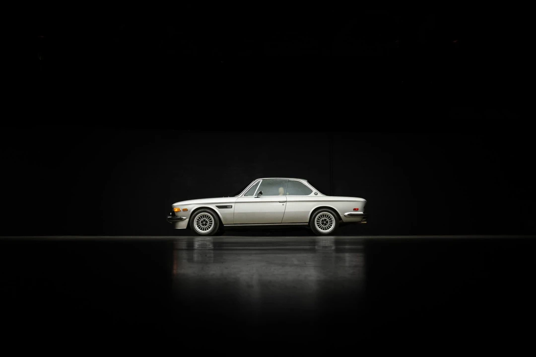 1970 BMW 2800 CS - Image 23 of 31