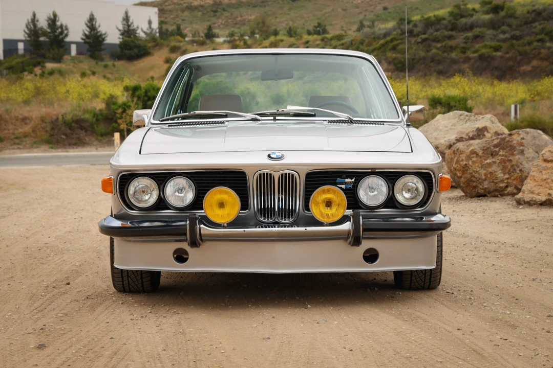 1970 BMW 2800 CS - Image 14 of 31