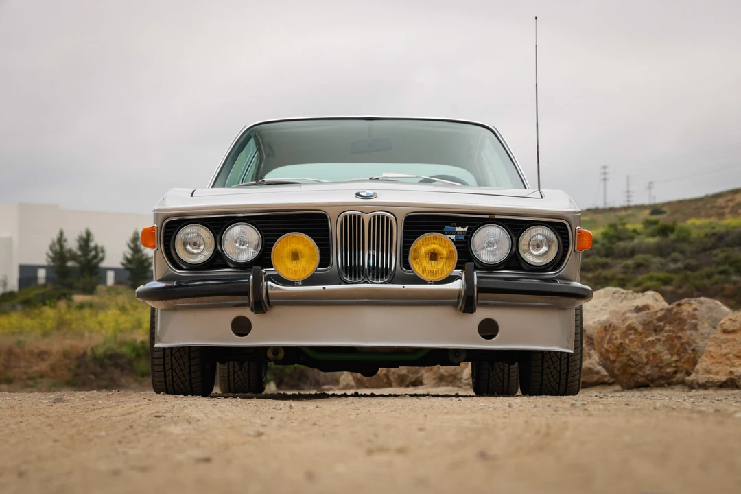 1970 BMW 2800 CS - Image 13 of 31