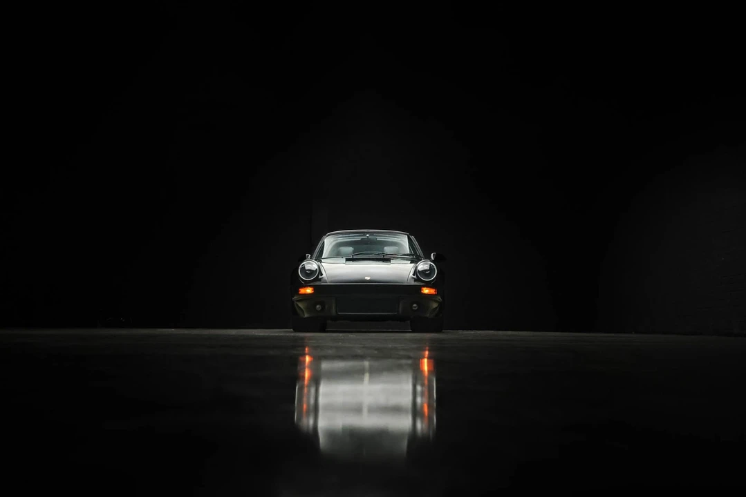 1974 Porsche 911 F-Body LWB - Image 27 of 31