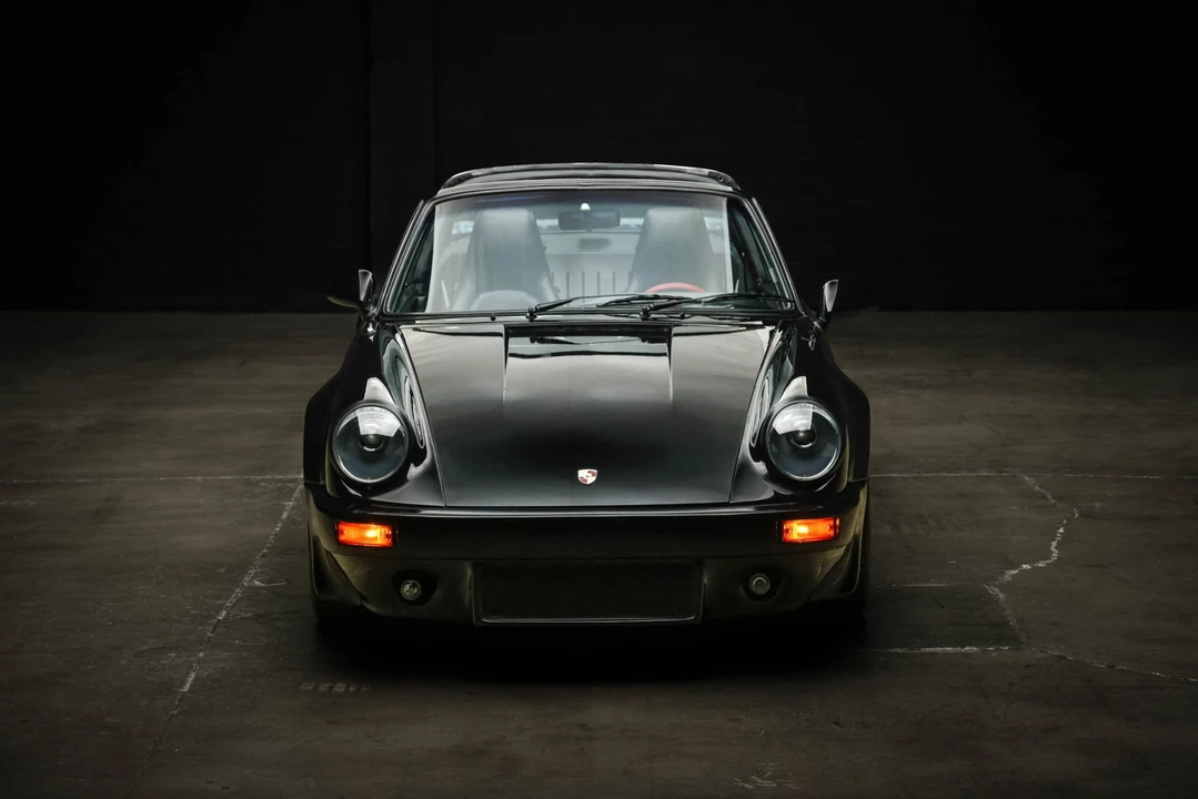 1974 Porsche 911 F-Body LWB - Image 24 of 31