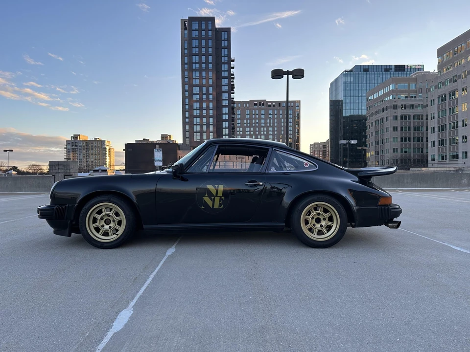 1979 Porsche 911 Carrera SC - Image 16 of 31