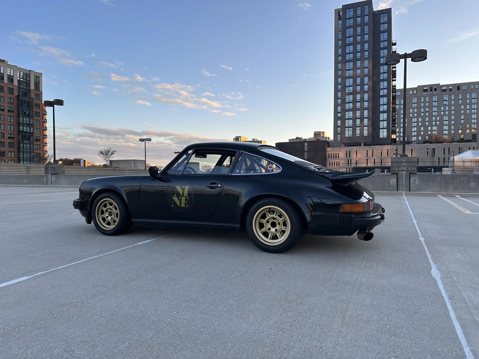 1979 Porsche 911 Carrera SC - Image 15 of 31