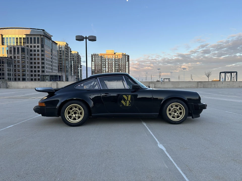 1979 Porsche 911 Carrera SC - Image 9 of 31