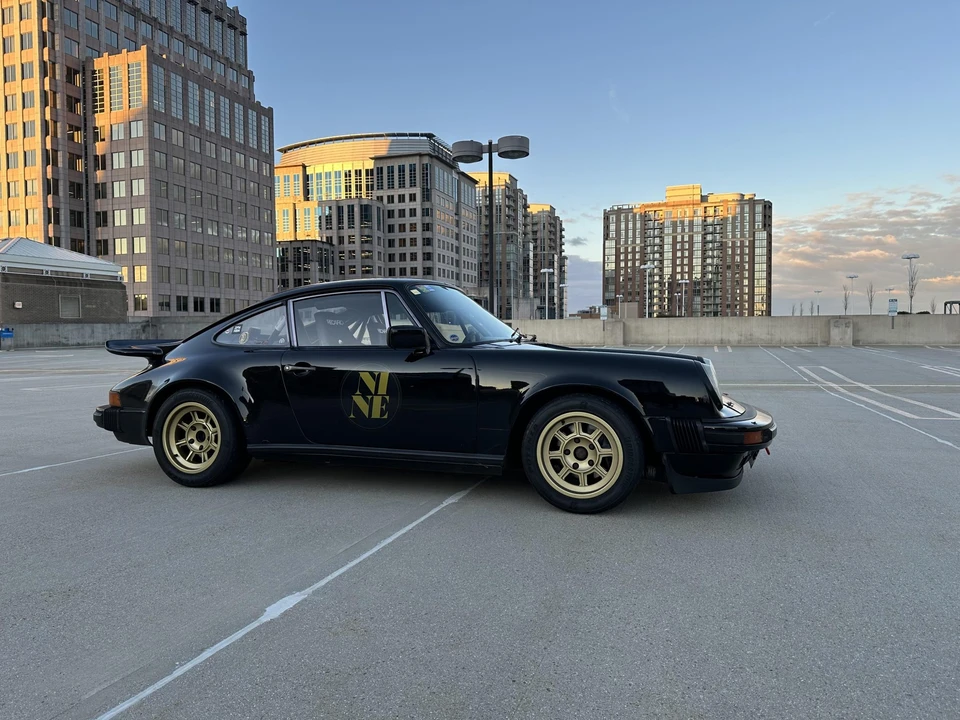 1979 Porsche 911 Carrera SC - Image 8 of 31