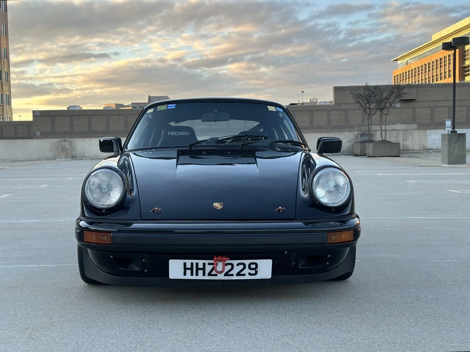 1979 Porsche 911 Carrera SC - Image 5 of 31