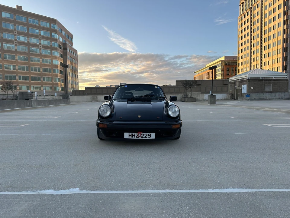 1979 Porsche 911 Carrera SC - Image 4 of 31
