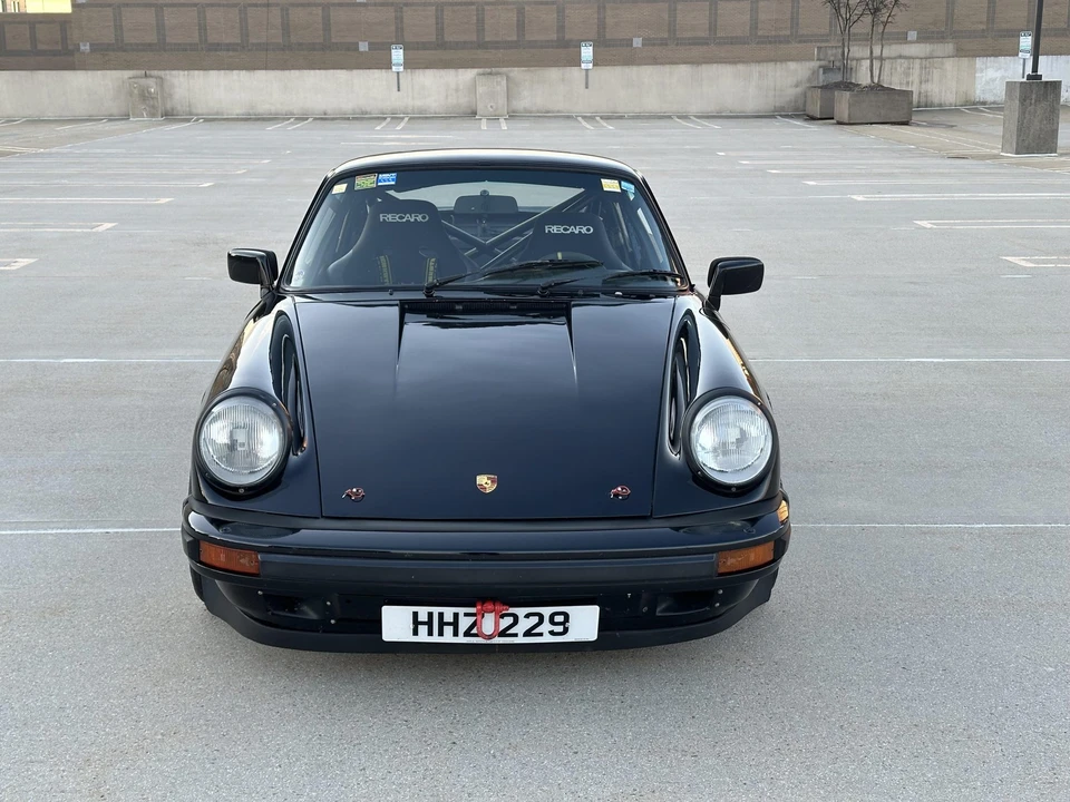 1979 Porsche 911 Carrera SC - Image 3 of 31