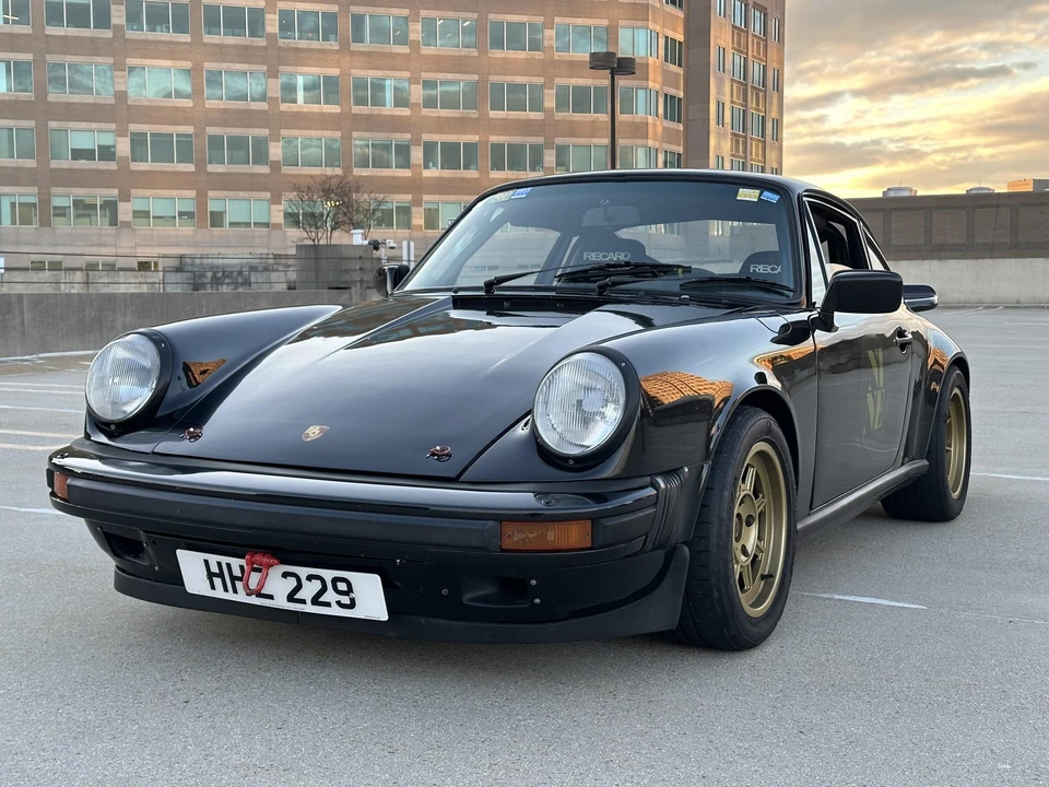 1979 Porsche 911 Carrera SC - Image 2 of 31