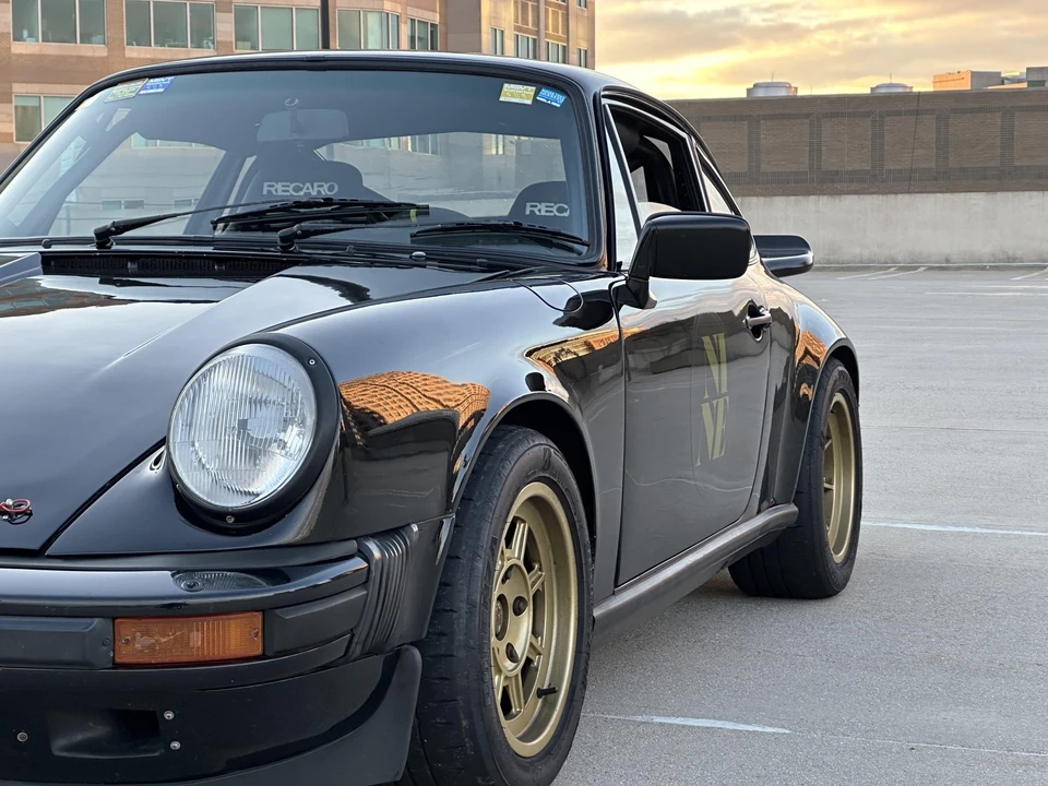 1979 Porsche 911 Carrera SC - Image 17 of 31