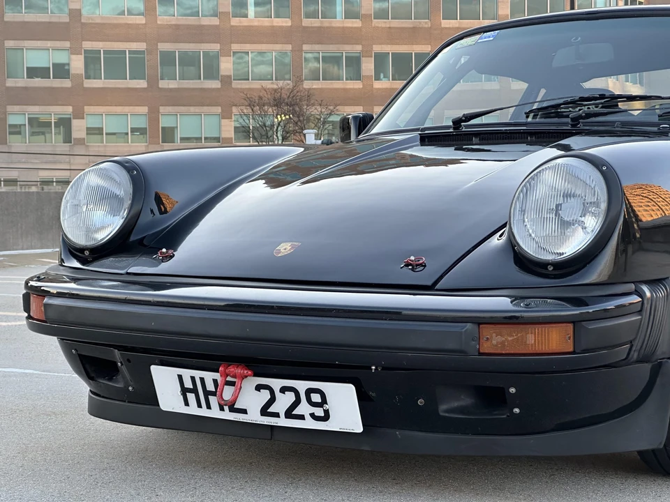 1979 Porsche 911 Carrera SC - Image 18 of 31