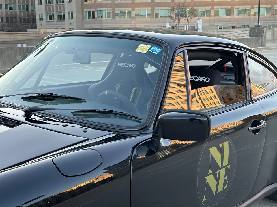 1979 Porsche 911 Carrera SC - Image 29 of 31