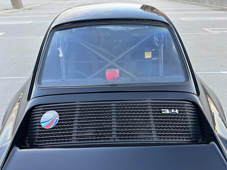 1979 Porsche 911 Carrera SC - Image 30 of 31