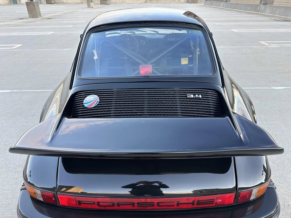 1979 Porsche 911 Carrera SC - Image 23 of 31