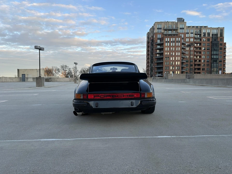 1979 Porsche 911 Carrera SC - Image 11 of 31