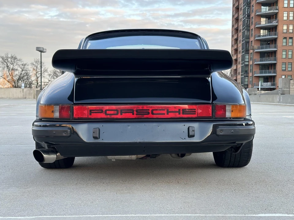 1979 Porsche 911 Carrera SC - Image 13 of 31