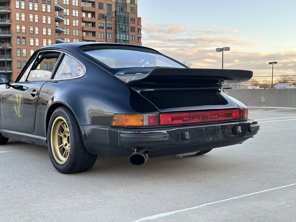 1979 Porsche 911 Carrera SC - Image 25 of 31