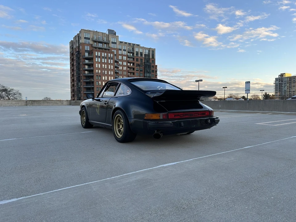 1979 Porsche 911 Carrera SC - Image 14 of 31