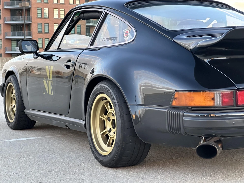 1979 Porsche 911 Carrera SC - Image 26 of 31