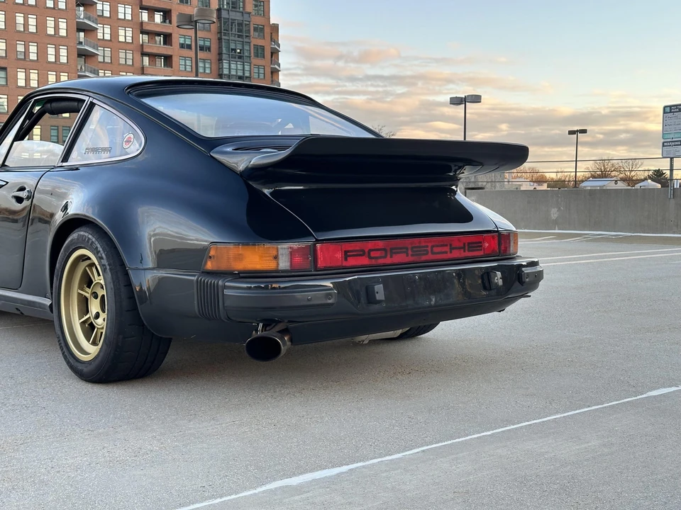 1979 Porsche 911 Carrera SC - Image 24 of 31