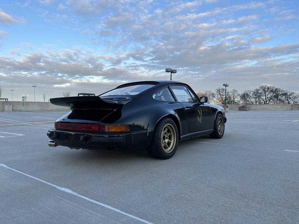 1979 Porsche 911 Carrera SC - Image 10 of 31
