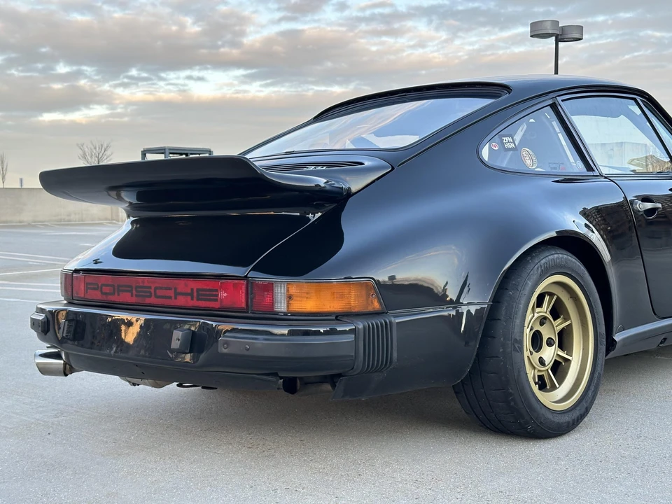 1979 Porsche 911 Carrera SC - Image 22 of 31