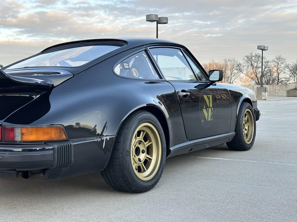 1979 Porsche 911 Carrera SC - Image 21 of 31