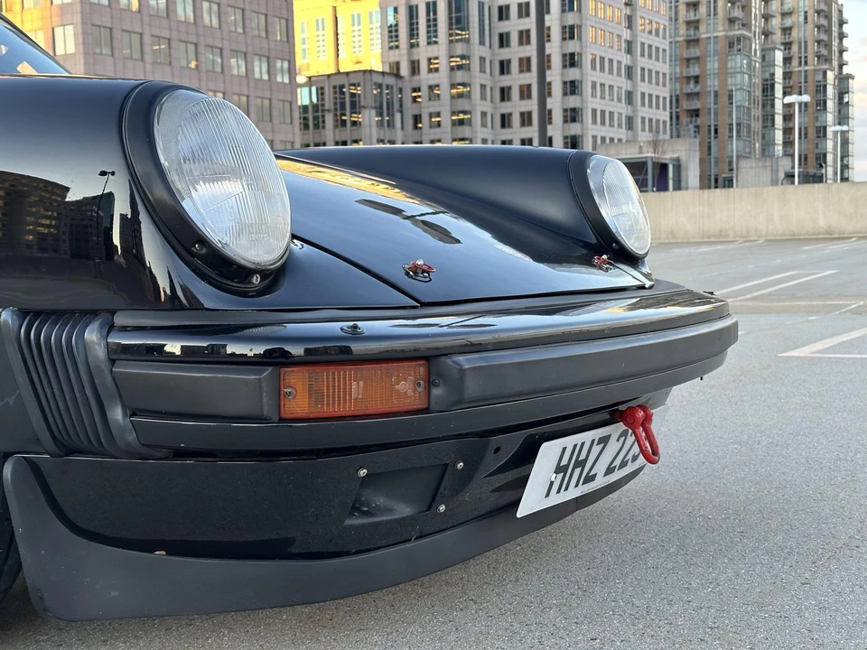 1979 Porsche 911 Carrera SC - Image 19 of 31