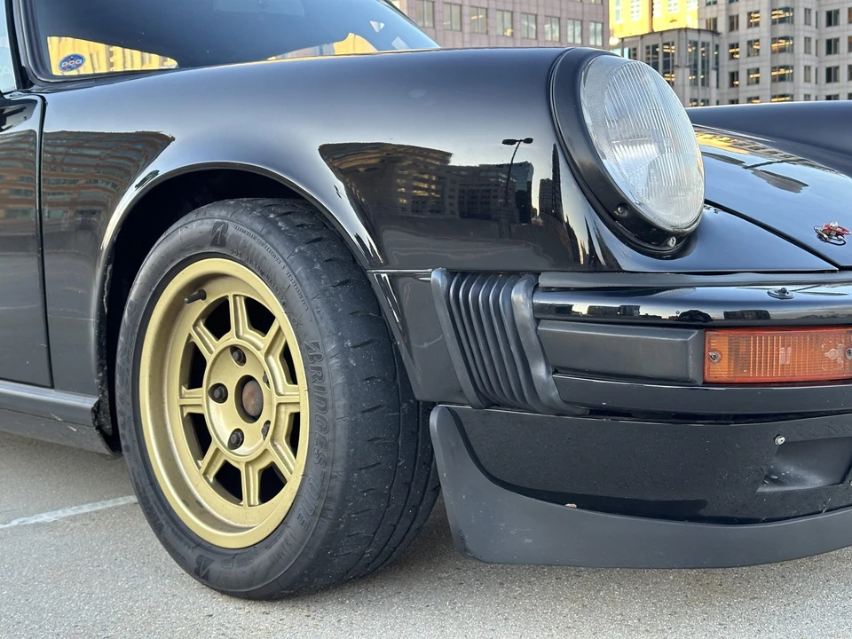 1979 Porsche 911 Carrera SC - Image 20 of 31