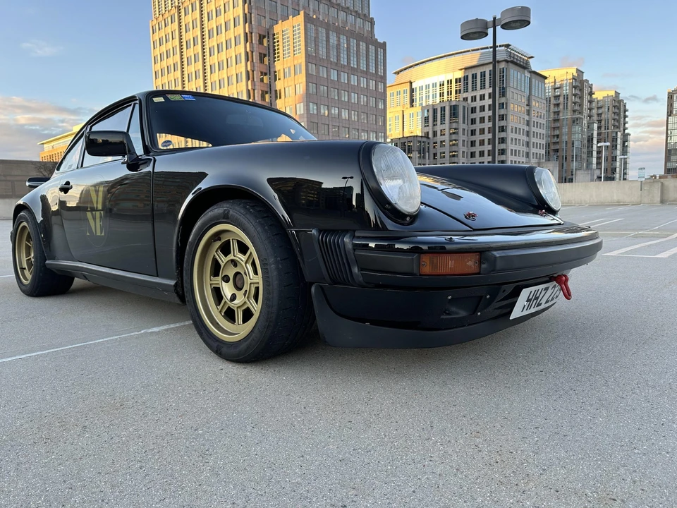 1979 Porsche 911 Carrera SC - Image 7 of 31