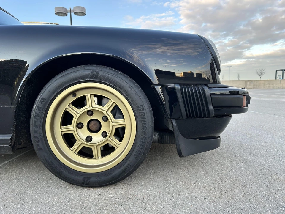 1979 Porsche 911 Carrera SC - Image 31 of 31