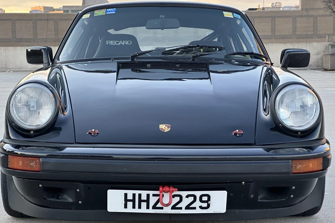 1979 Porsche 911 Carrera SC - Image 6 of 31