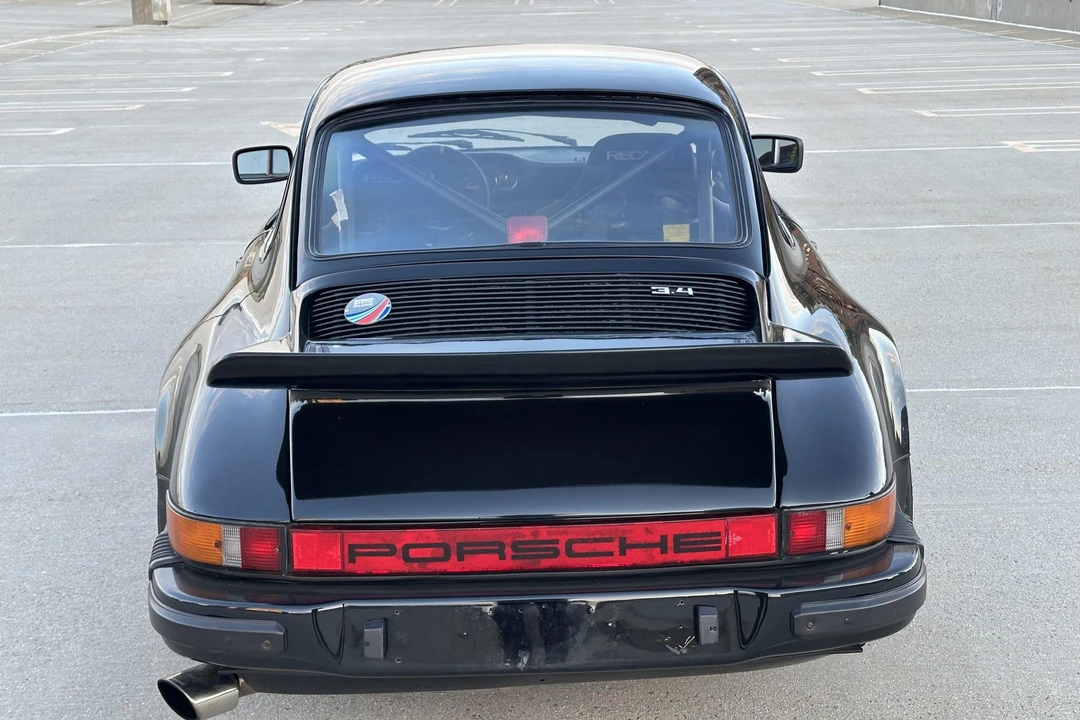 1979 Porsche 911 Carrera SC - Image 12 of 31