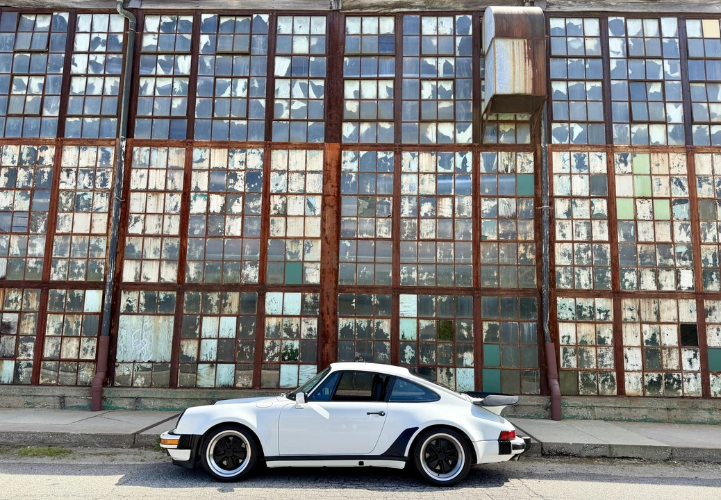 1987 Porsche 930 Turbo - Image 5 of 31