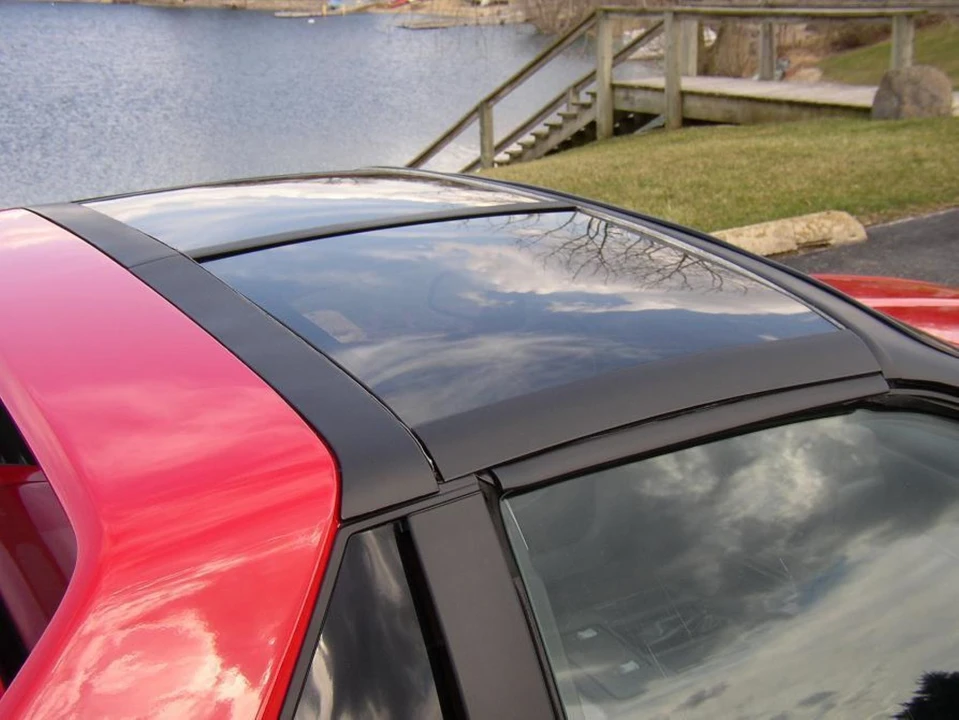 1988 Pontiac Fiero Formula - Image 31 of 31