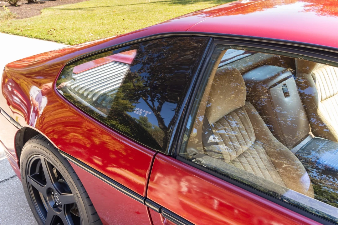 1988 Pontiac Fiero GT - Image 16 of 31