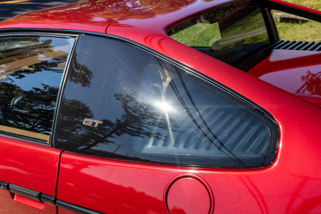 1988 Pontiac Fiero GT - Image 27 of 31