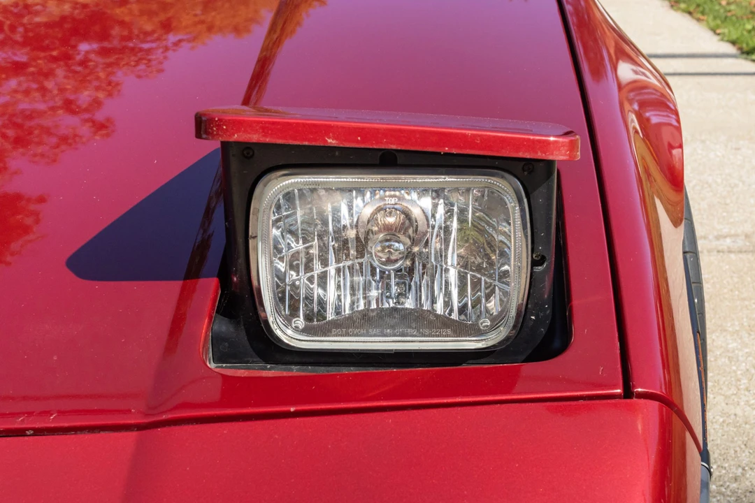 1988 Pontiac Fiero GT - Image 15 of 31